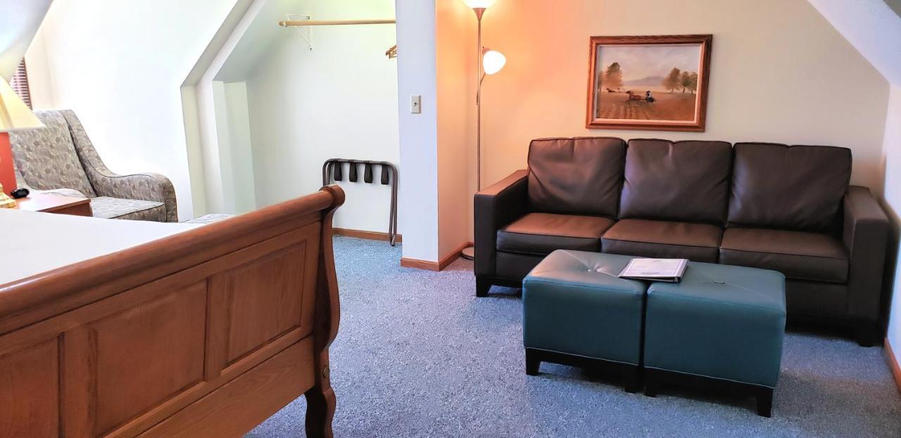 Berlin Heritage Inn Luaran gambar