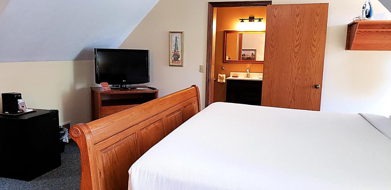 Berlin Heritage Inn Luaran gambar