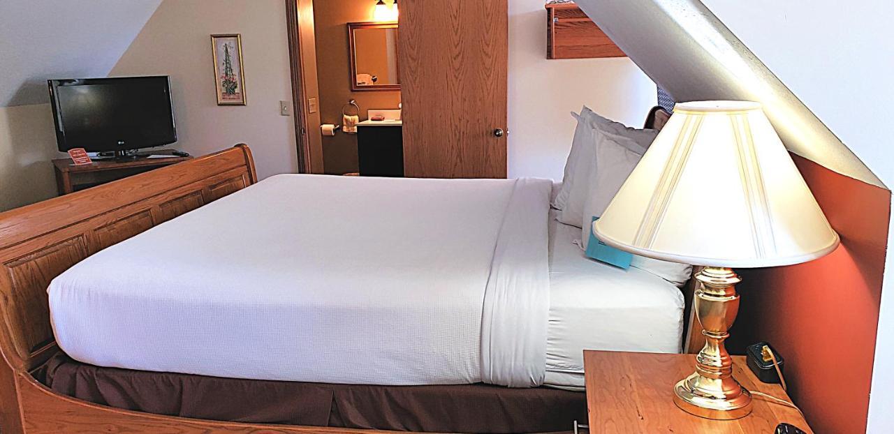 Berlin Heritage Inn Luaran gambar