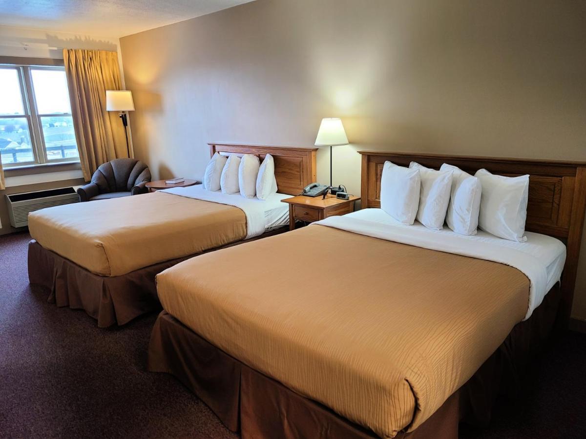 Berlin Heritage Inn Luaran gambar