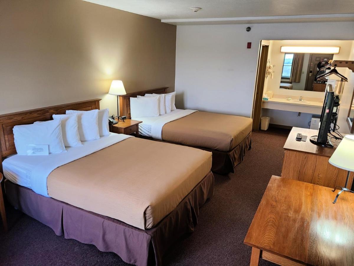 Berlin Heritage Inn Luaran gambar