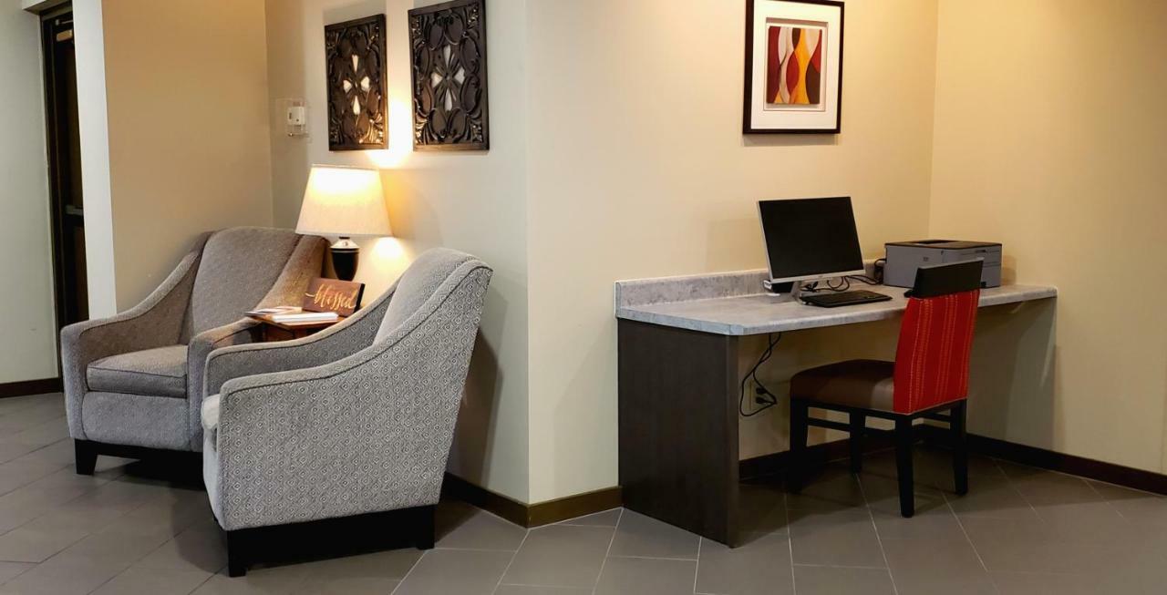 Berlin Heritage Inn Luaran gambar