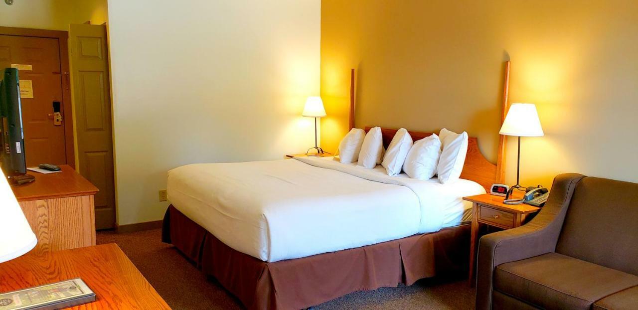 Berlin Heritage Inn Luaran gambar