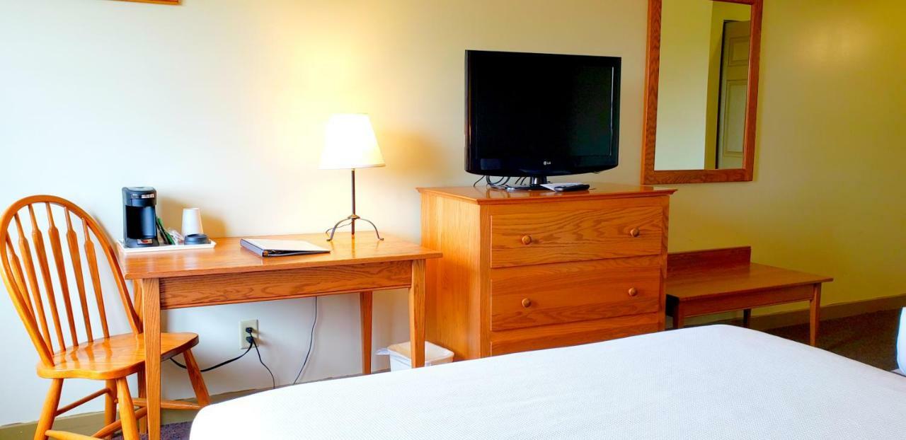 Berlin Heritage Inn Luaran gambar