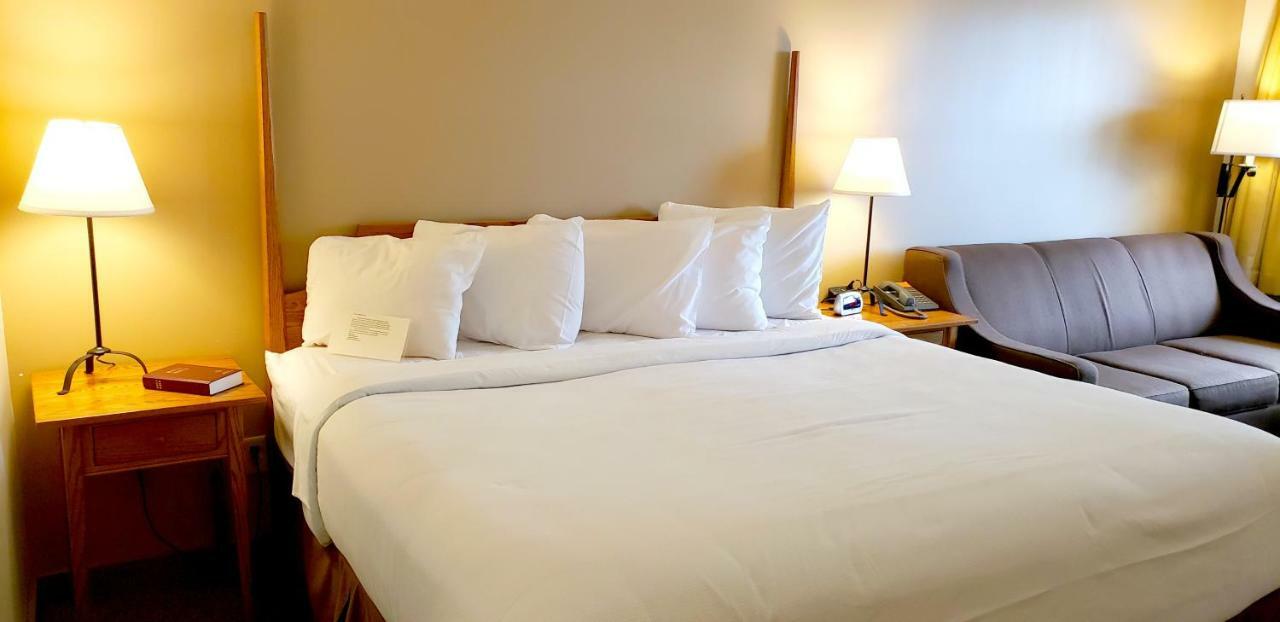 Berlin Heritage Inn Luaran gambar