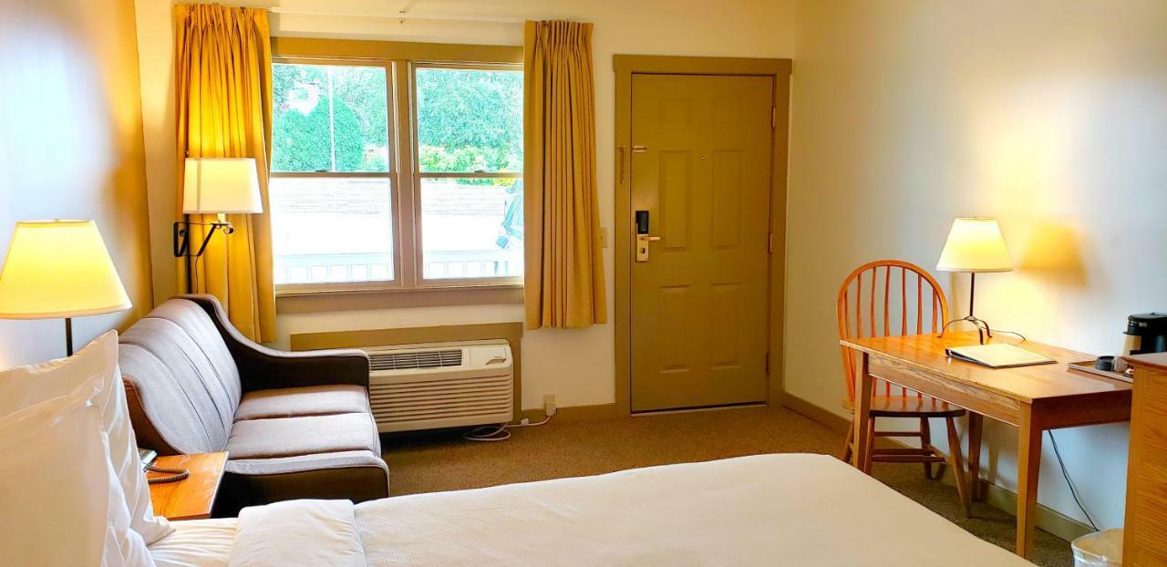 Berlin Heritage Inn Luaran gambar