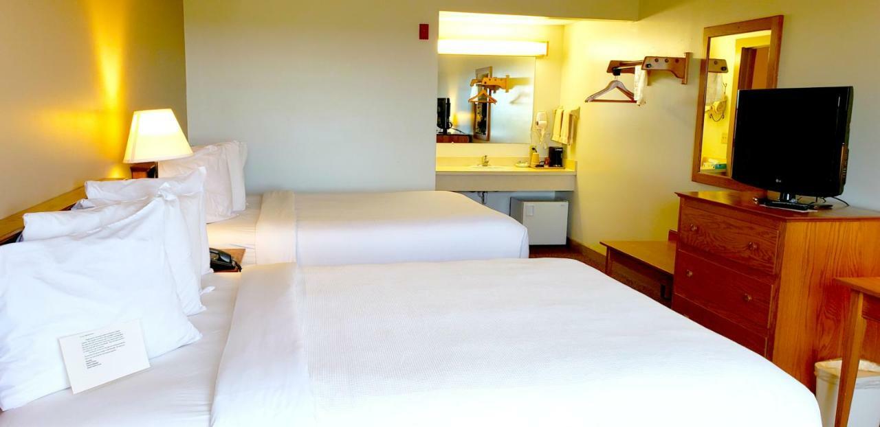 Berlin Heritage Inn Luaran gambar