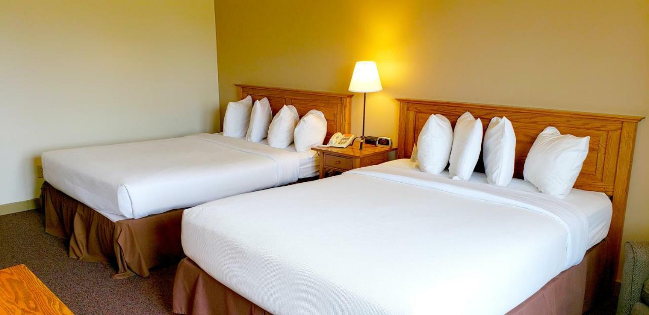 Berlin Heritage Inn Luaran gambar