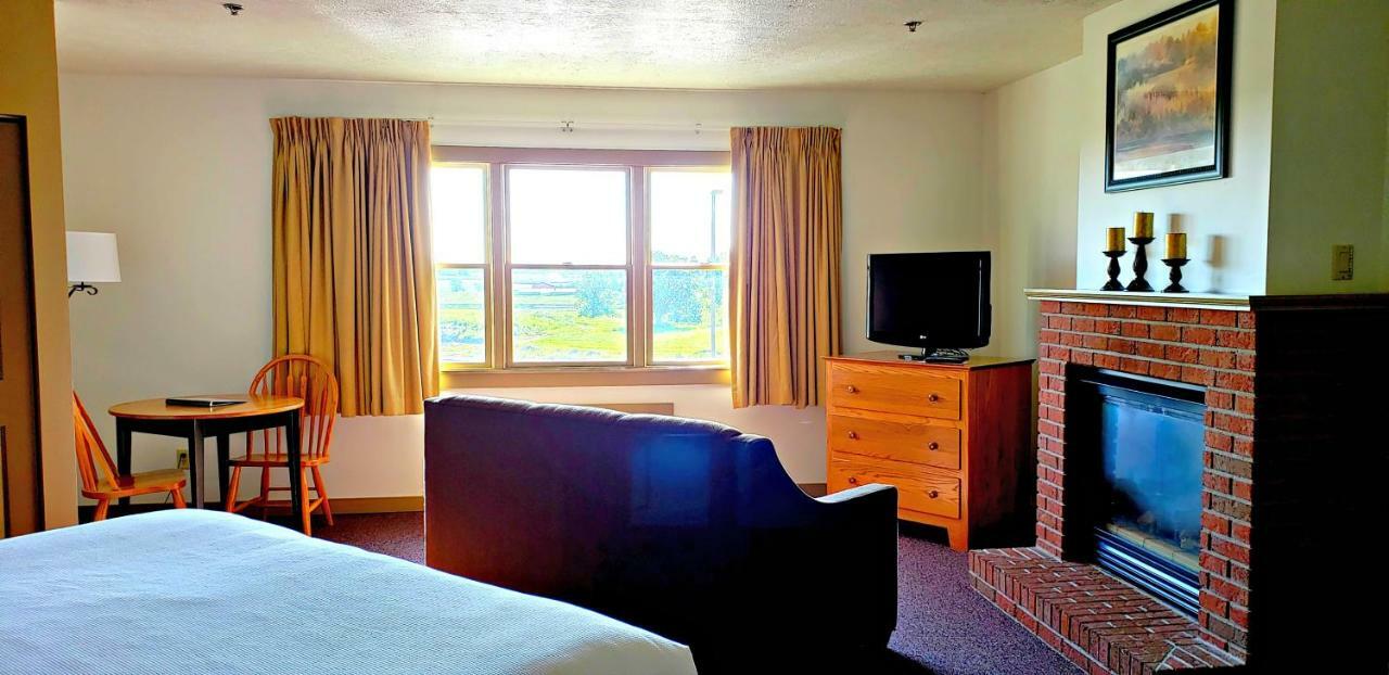Berlin Heritage Inn Luaran gambar