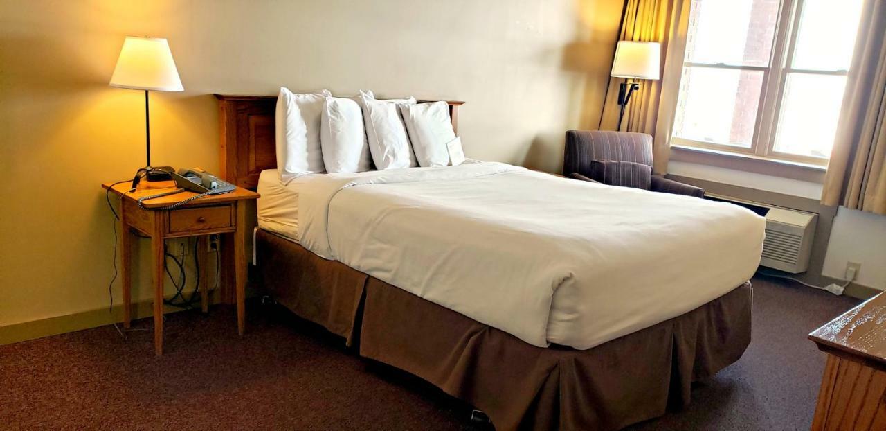 Berlin Heritage Inn Luaran gambar