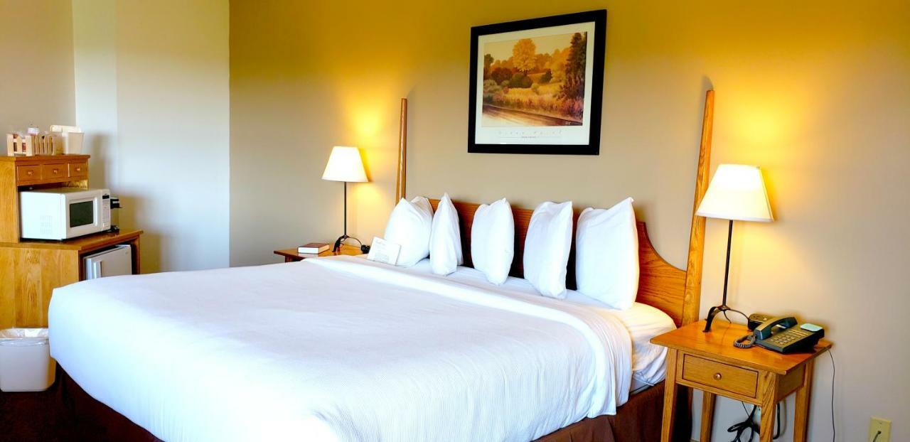 Berlin Heritage Inn Luaran gambar
