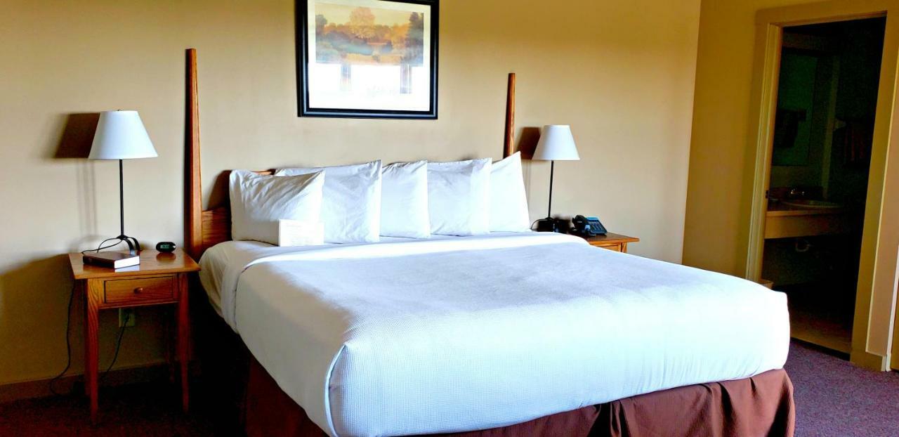 Berlin Heritage Inn Luaran gambar