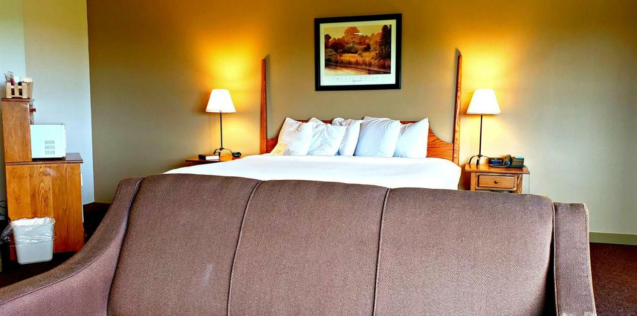 Berlin Heritage Inn Luaran gambar