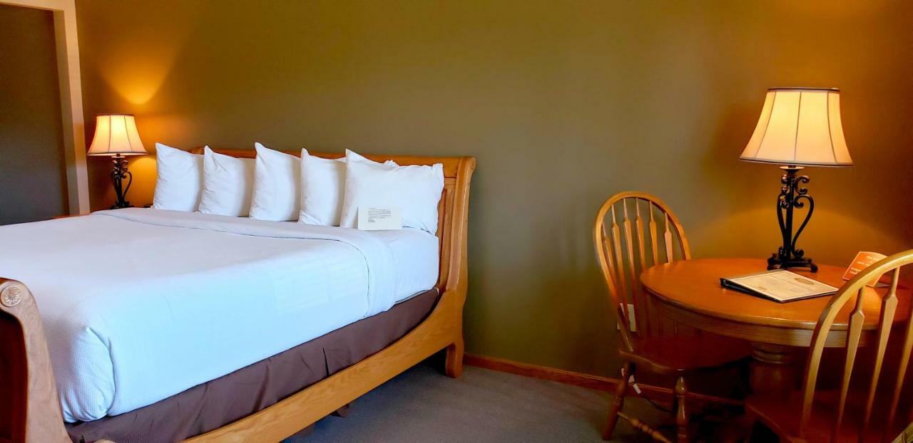 Berlin Heritage Inn Luaran gambar