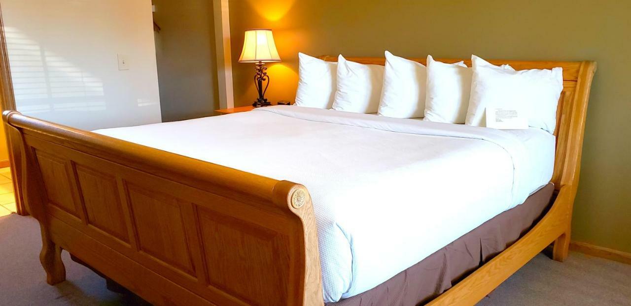 Berlin Heritage Inn Luaran gambar