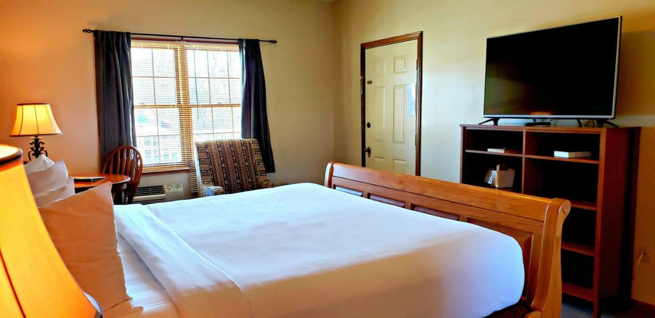 Berlin Heritage Inn Luaran gambar