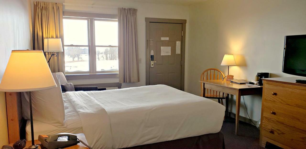 Berlin Heritage Inn Luaran gambar