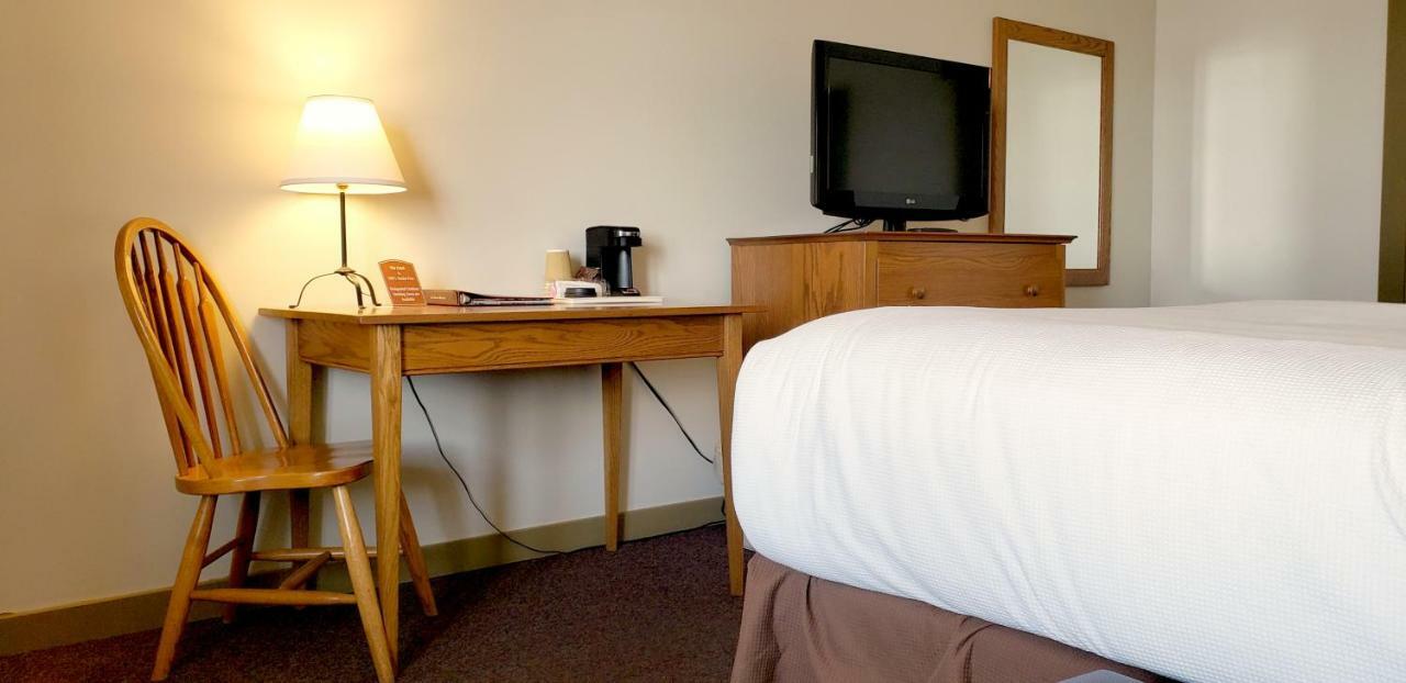 Berlin Heritage Inn Luaran gambar