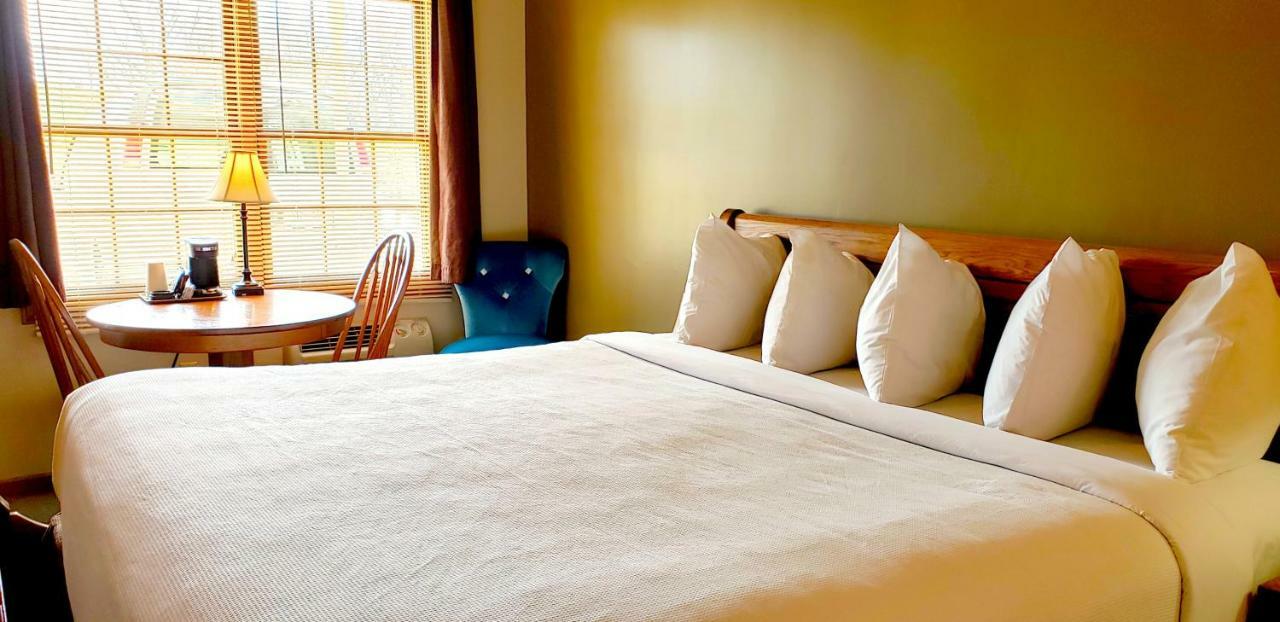 Berlin Heritage Inn Luaran gambar