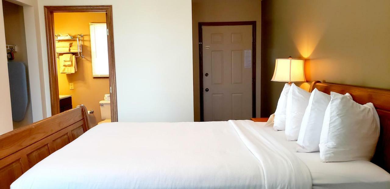 Berlin Heritage Inn Luaran gambar