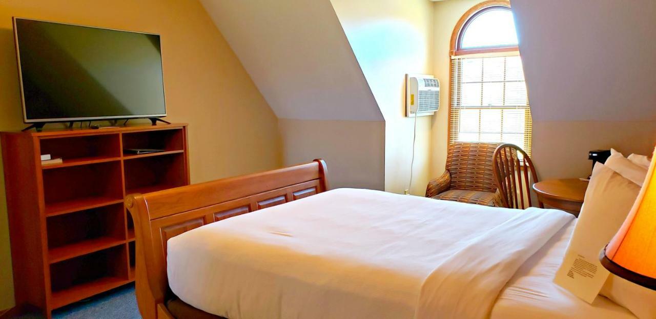 Berlin Heritage Inn Luaran gambar