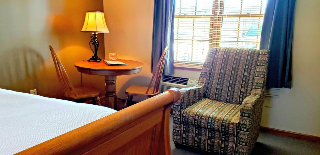 Berlin Heritage Inn Luaran gambar
