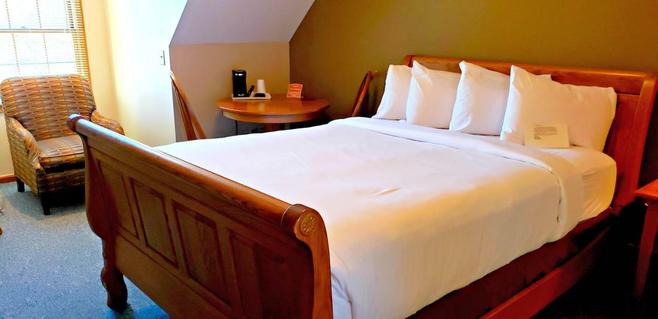 Berlin Heritage Inn Luaran gambar