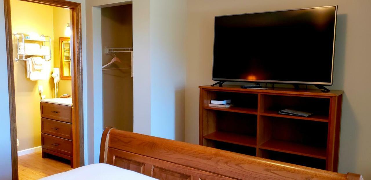 Berlin Heritage Inn Luaran gambar