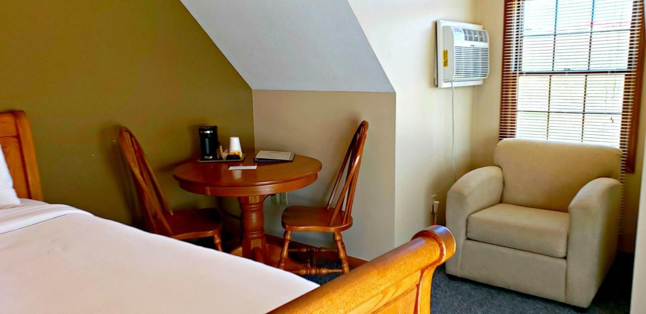 Berlin Heritage Inn Luaran gambar