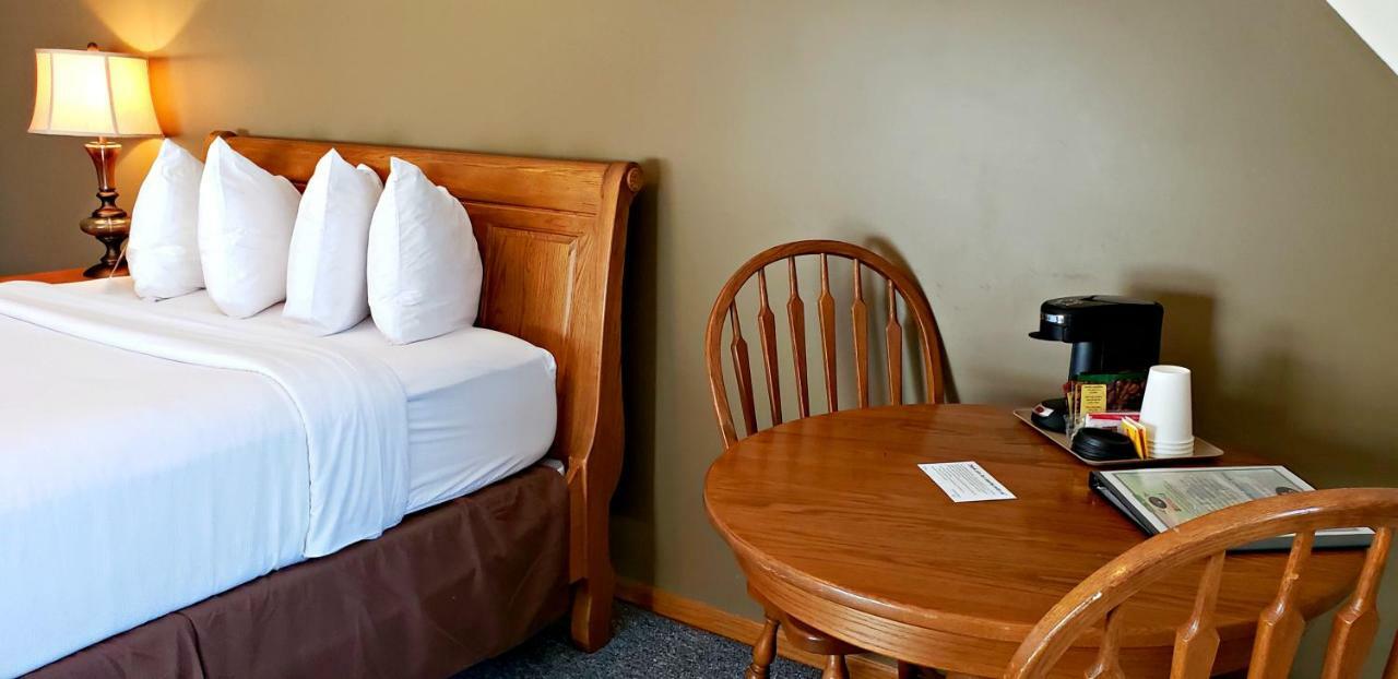 Berlin Heritage Inn Luaran gambar