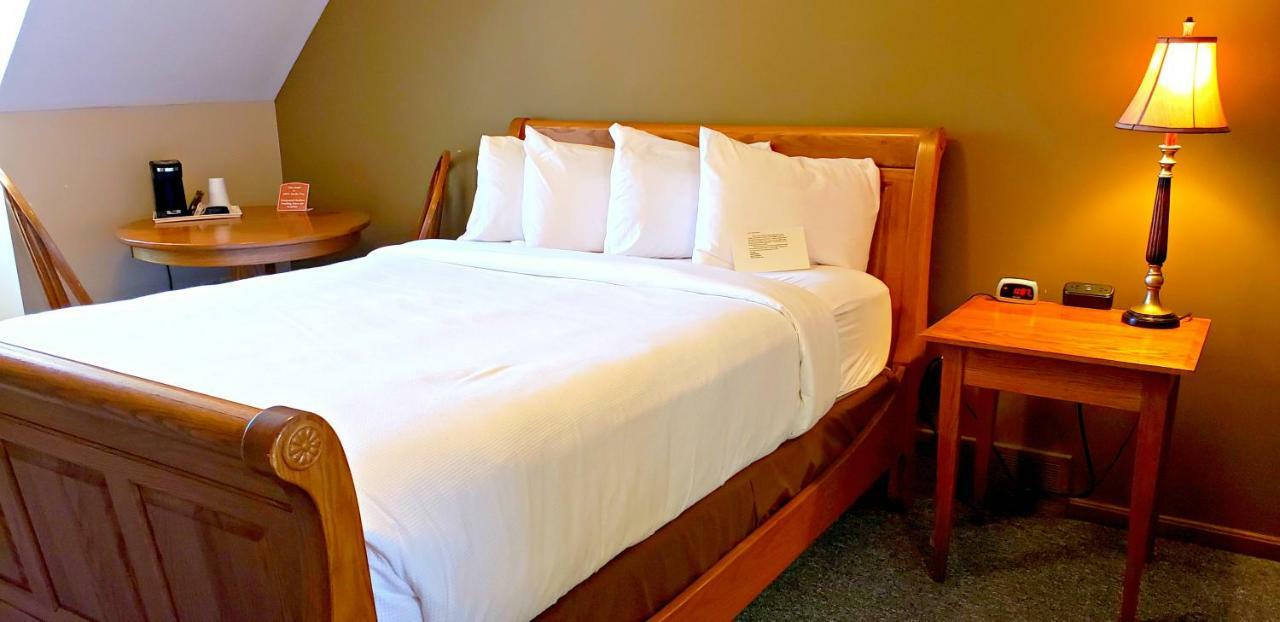 Berlin Heritage Inn Luaran gambar