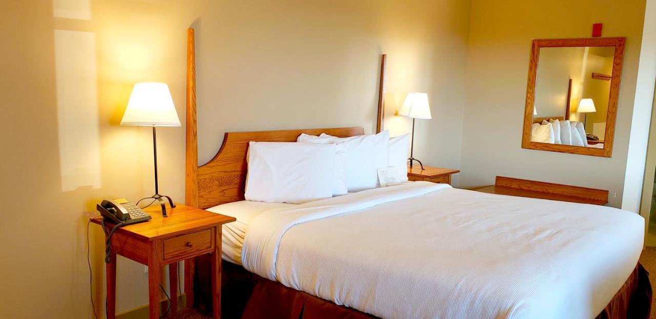Berlin Heritage Inn Luaran gambar