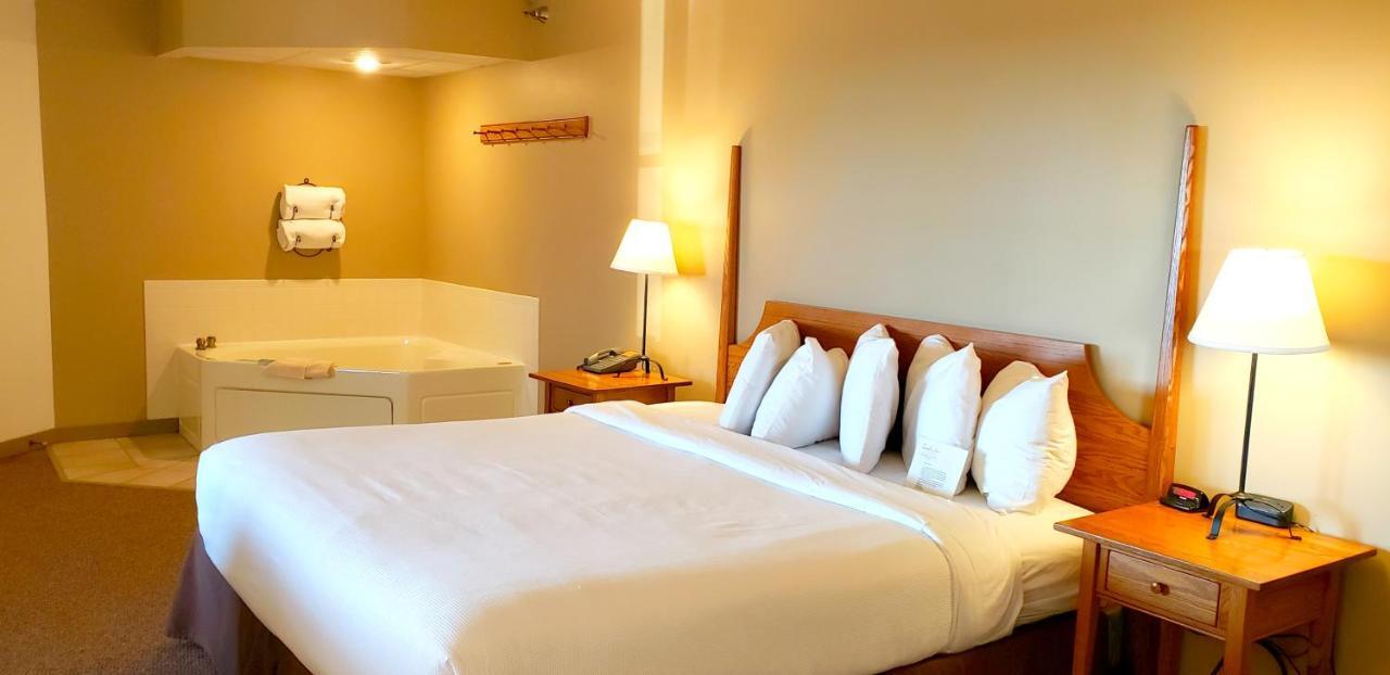 Berlin Heritage Inn Luaran gambar