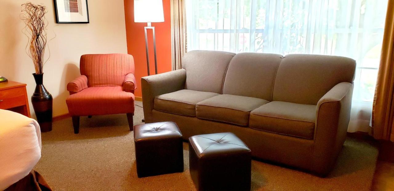 Berlin Heritage Inn Luaran gambar