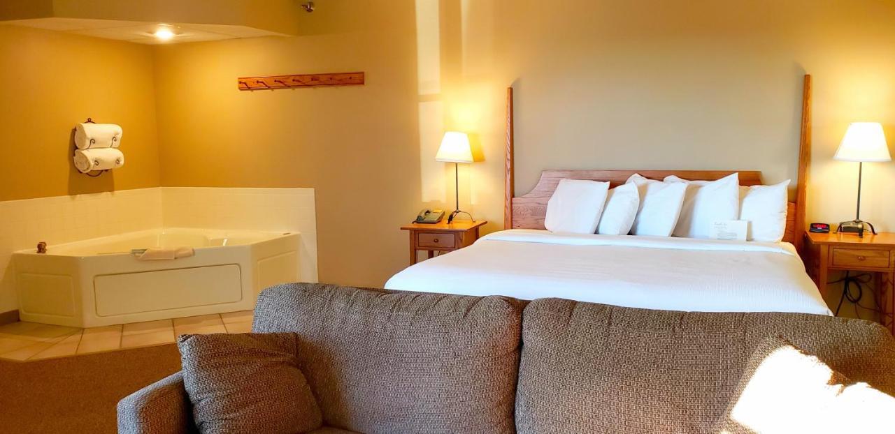 Berlin Heritage Inn Luaran gambar